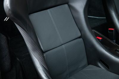 1996 Porsche 911 Carrera RS 3.8