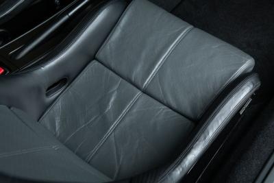 1996 Porsche 911 Carrera RS 3.8