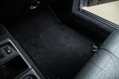 1996 Porsche 911 Carrera RS 3.8