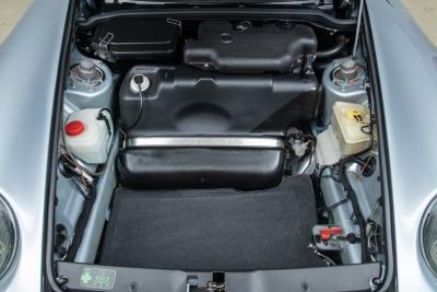 1996 Porsche 911 Carrera RS 3.8