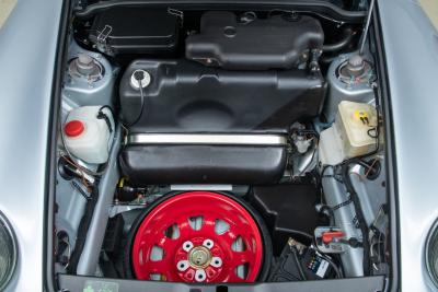 1996 Porsche 911 Carrera RS 3.8