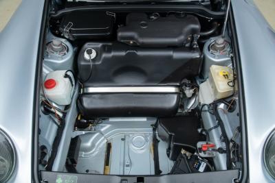 1996 Porsche 911 Carrera RS 3.8