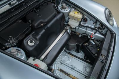 1996 Porsche 911 Carrera RS 3.8