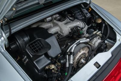 1996 Porsche 911 Carrera RS 3.8