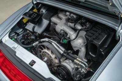 1996 Porsche 911 Carrera RS 3.8
