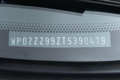 1996 Porsche 911 Carrera RS 3.8