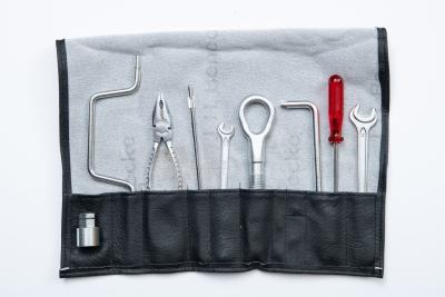 1996 Porsche 911 Carrera RS 3.8