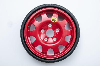 1996 Porsche 911 Carrera RS 3.8