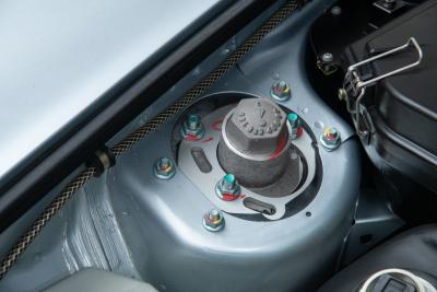 1996 Porsche 911 Carrera RS 3.8