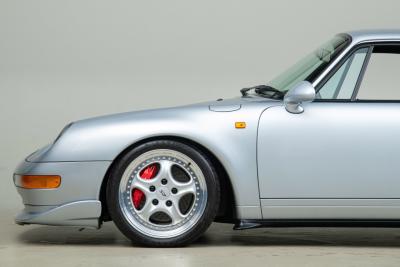 1996 Porsche 911 Carrera RS 3.8