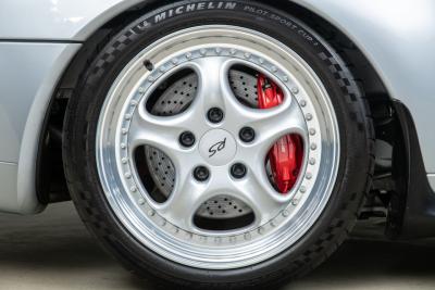1996 Porsche 911 Carrera RS 3.8