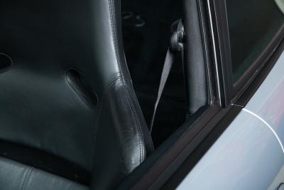 1996 Porsche 911 Carrera RS 3.8