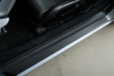 1996 Porsche 911 Carrera RS 3.8