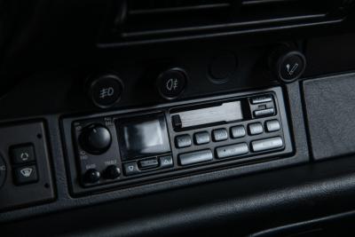 1996 Porsche 911 Carrera RS 3.8