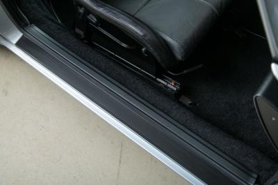 1996 Porsche 911 Carrera RS 3.8