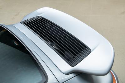 1996 Porsche 911 Carrera RS 3.8