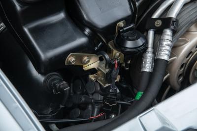 1996 Porsche 911 Carrera RS 3.8