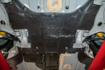 1996 Porsche 911 Carrera RS 3.8