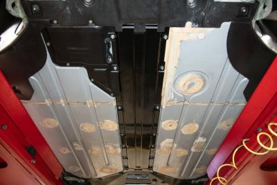 1996 Porsche 911 Carrera RS 3.8