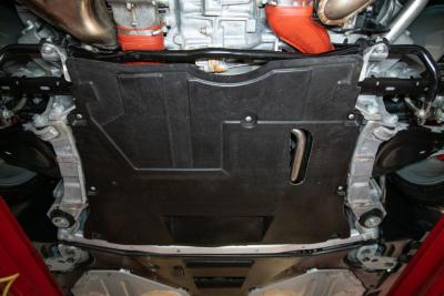 1996 Porsche 911 Carrera RS 3.8