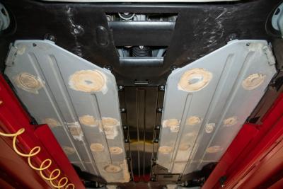 1996 Porsche 911 Carrera RS 3.8