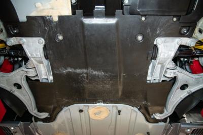 1996 Porsche 911 Carrera RS 3.8