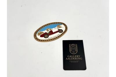 1931 Bugatti Type 49 &ldquo;Petera of Vrchlabi&rdquo;