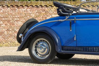 1931 Bugatti Type 49 &ldquo;Petera of Vrchlabi&rdquo;