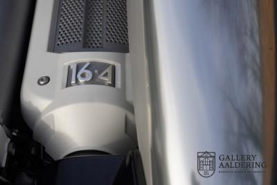 2007 Bugatti Veyron 16.4 &ldquo;A legend returns&rdquo;