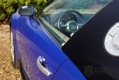 2007 Bugatti Veyron 16.4 &ldquo;A legend returns&rdquo;