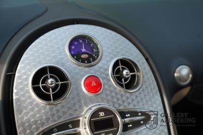 2007 Bugatti Veyron 16.4 &ldquo;A legend returns&rdquo;