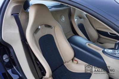 2007 Bugatti Veyron 16.4 &ldquo;A legend returns&rdquo;