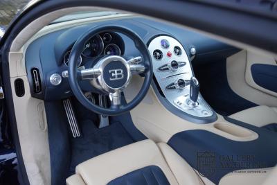 2007 Bugatti Veyron 16.4 &ldquo;A legend returns&rdquo;