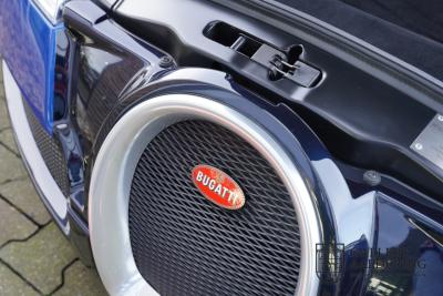 2007 Bugatti Veyron 16.4 &ldquo;A legend returns&rdquo;