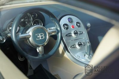 2007 Bugatti Veyron 16.4 &ldquo;A legend returns&rdquo;