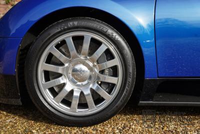 2007 Bugatti Veyron 16.4 &ldquo;A legend returns&rdquo;