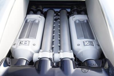 2007 Bugatti Veyron 16.4 &ldquo;A legend returns&rdquo;