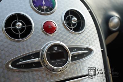 2007 Bugatti Veyron 16.4 &ldquo;A legend returns&rdquo;