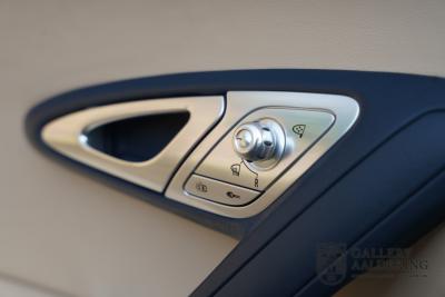 2007 Bugatti Veyron 16.4 &ldquo;A legend returns&rdquo;