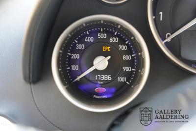 2007 Bugatti Veyron 16.4 &ldquo;A legend returns&rdquo;