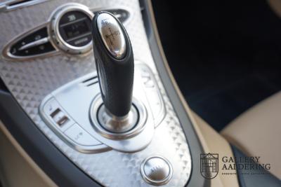 2007 Bugatti Veyron 16.4 &ldquo;A legend returns&rdquo;