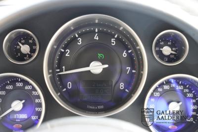 2007 Bugatti Veyron 16.4 &ldquo;A legend returns&rdquo;