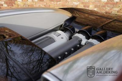 2007 Bugatti Veyron 16.4 &ldquo;A legend returns&rdquo;