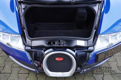 2007 Bugatti Veyron 16.4 &ldquo;A legend returns&rdquo;