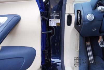 2007 Bugatti Veyron 16.4 &ldquo;A legend returns&rdquo;