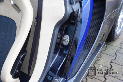 2007 Bugatti Veyron 16.4 &ldquo;A legend returns&rdquo;