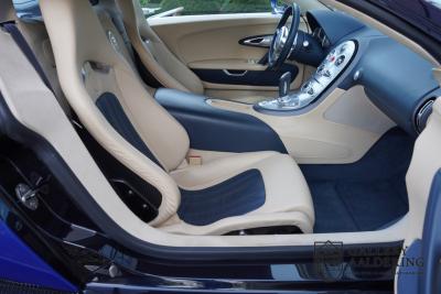 2007 Bugatti Veyron 16.4 &ldquo;A legend returns&rdquo;