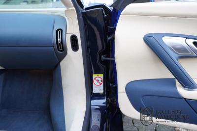 2007 Bugatti Veyron 16.4 &ldquo;A legend returns&rdquo;