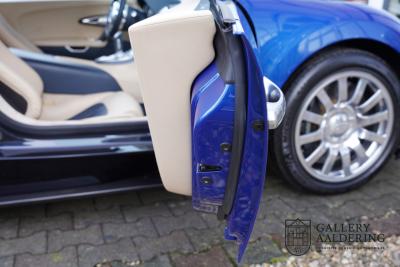 2007 Bugatti Veyron 16.4 &ldquo;A legend returns&rdquo;