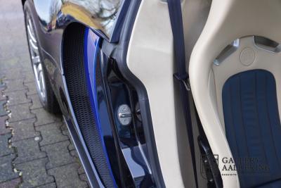 2007 Bugatti Veyron 16.4 &ldquo;A legend returns&rdquo;